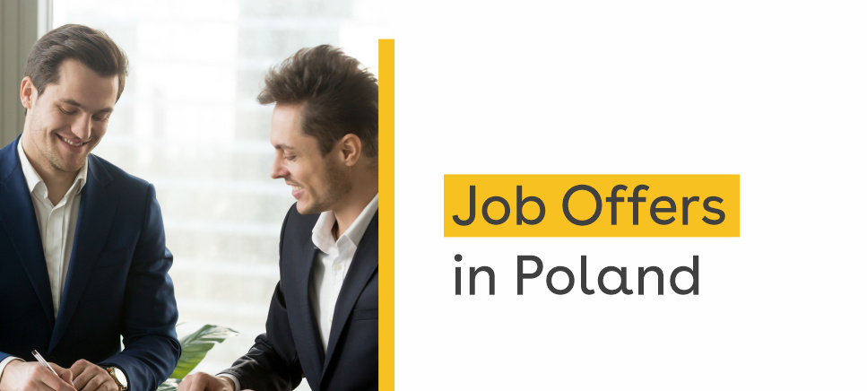 Top in-demand professions in Poland